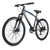 Cradiac Discover Pro 7 SPD Blue
